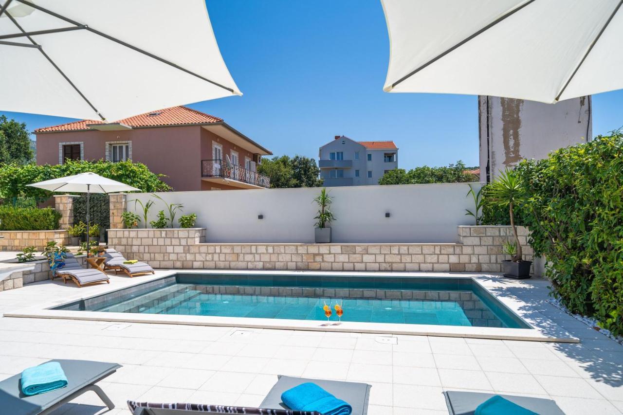 קאבטאט Apartments Villa Key מראה חיצוני תמונה